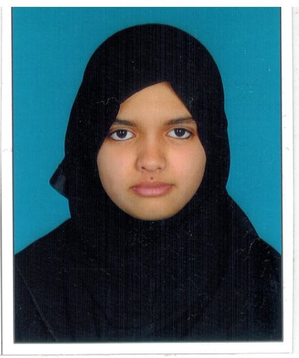 Tamam Surfa - SSC Toppers 2020 - DR. NIK