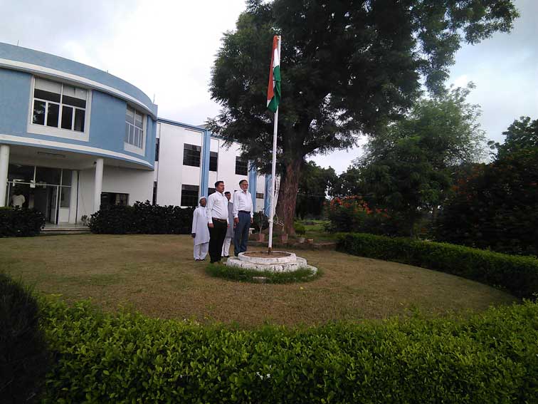 15th August 2020 70th Independence Day