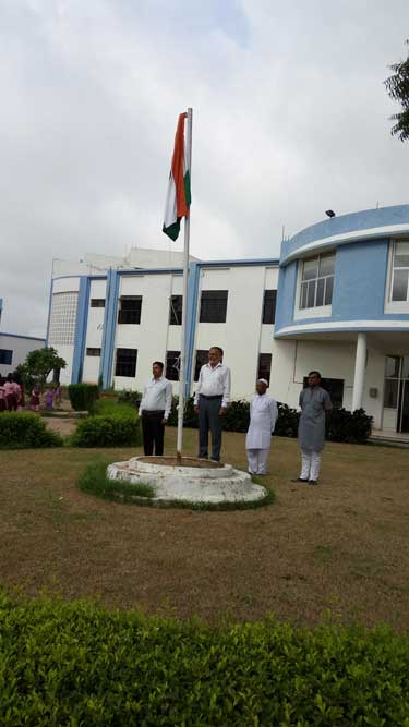 15th August 2020 70th Independence Day