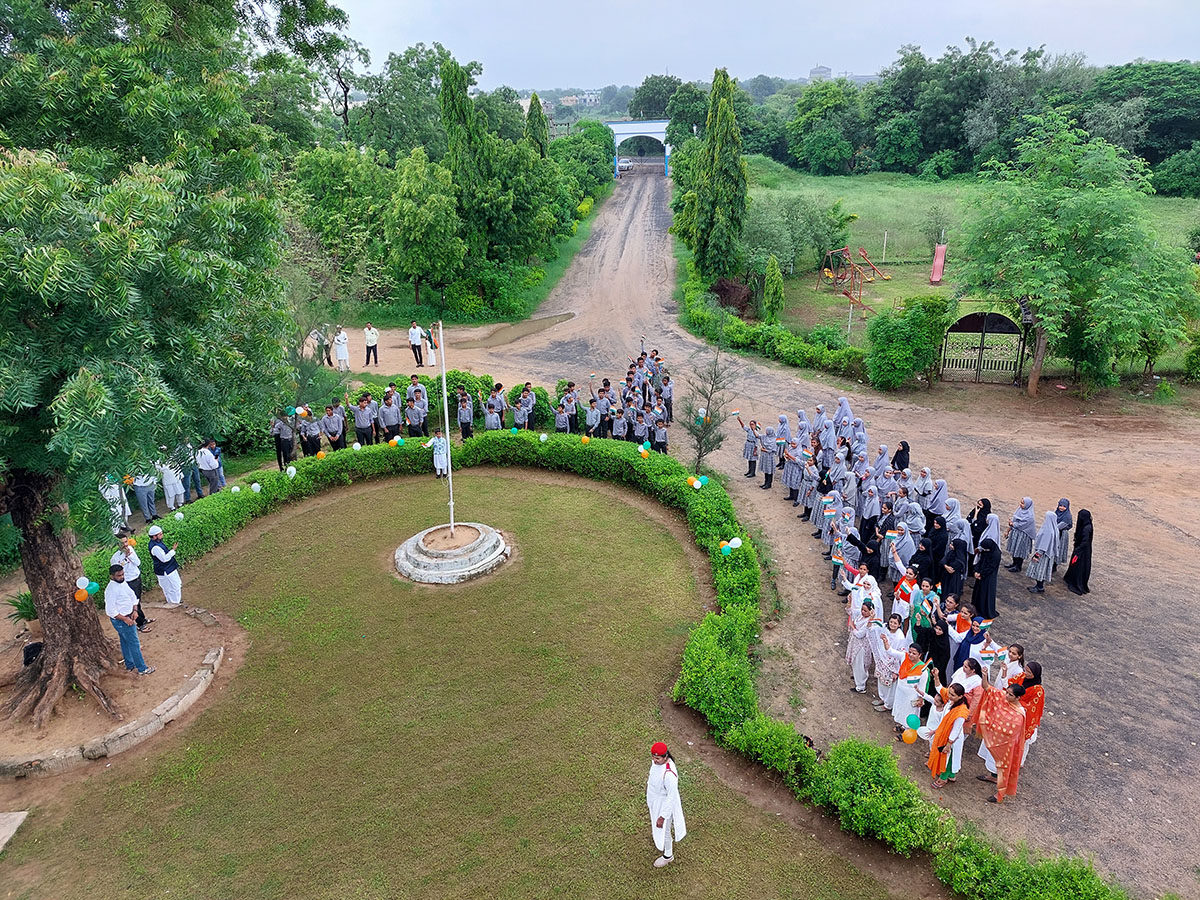 15th August 2023 Independence Day