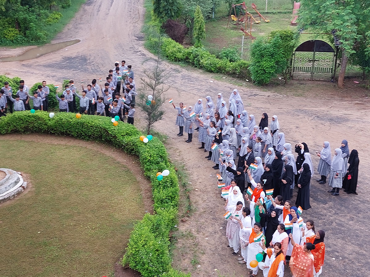 15th August 2023 Independence Day
