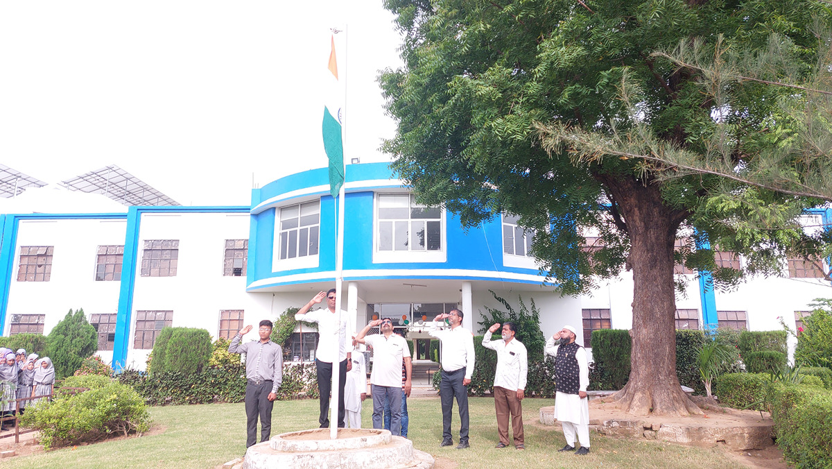 15th August 2024 Independence Day
