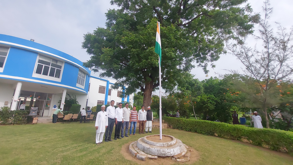15th August 2024 Independence Day