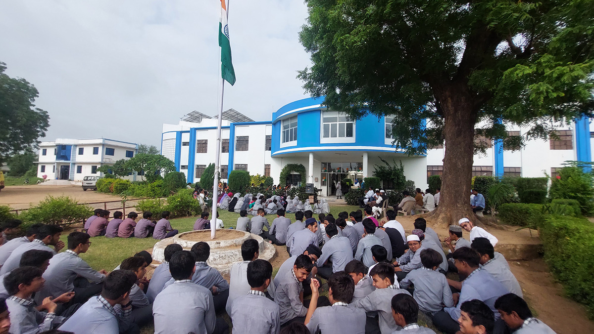 15th August 2024 Independence Day