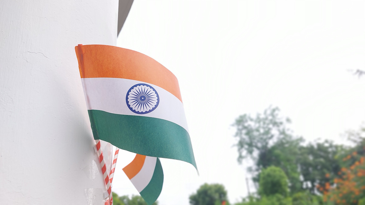15th August 2024 Independence Day