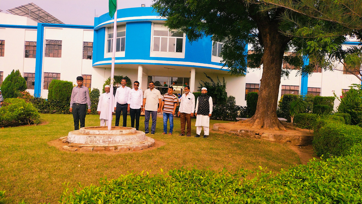 15th August 2024 Independence Day