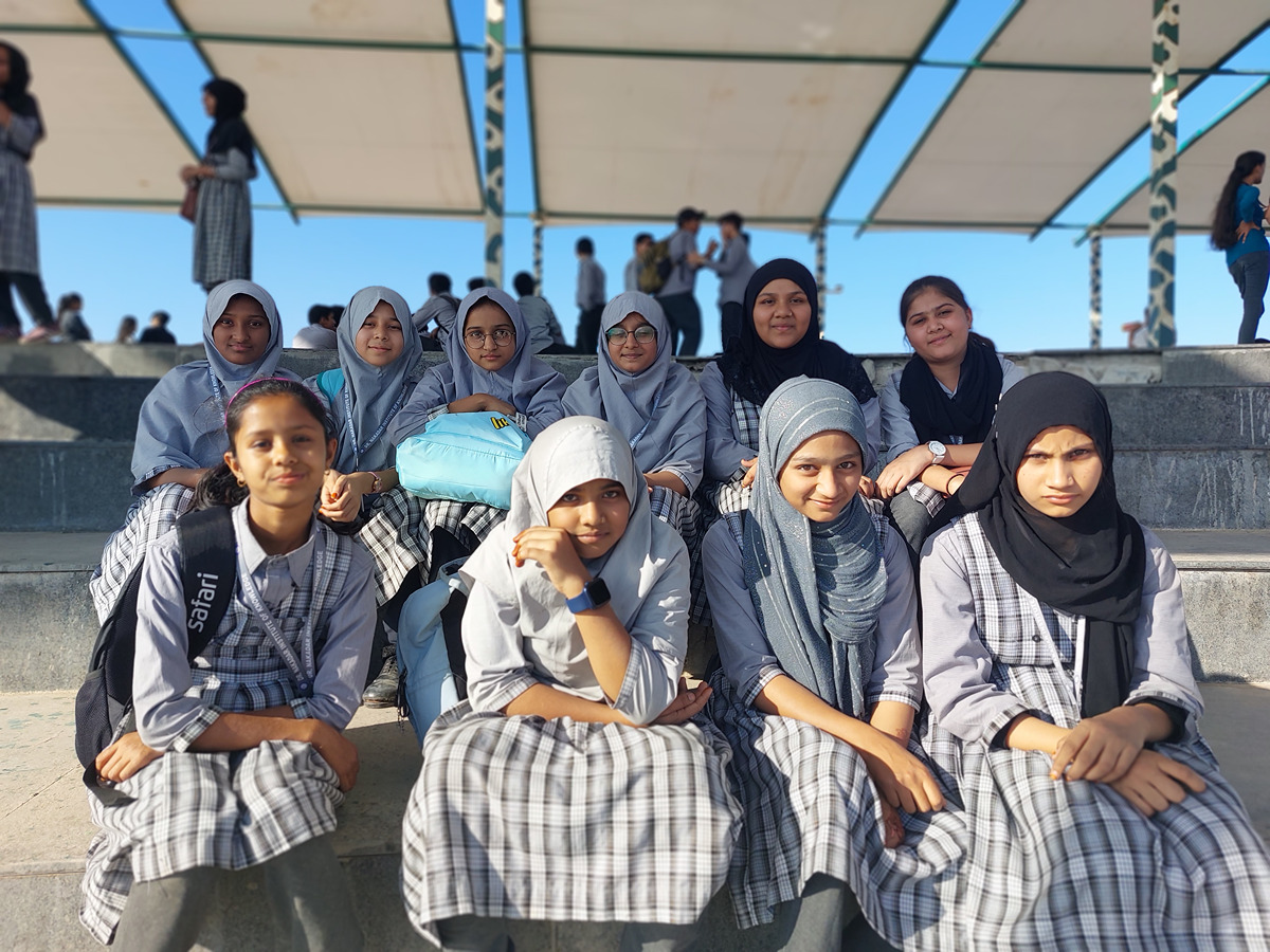 Educational Trip 2023 Educational Trip