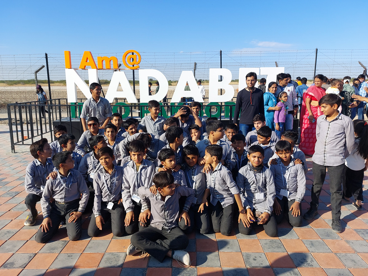 Educational Trip 2023 Educational Trip