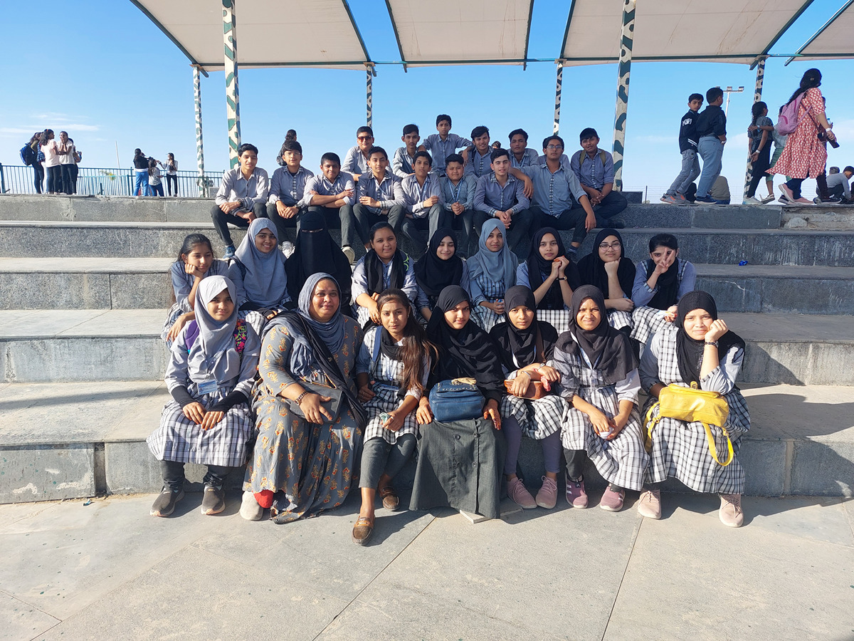 Educational Trip 2023 Educational Trip