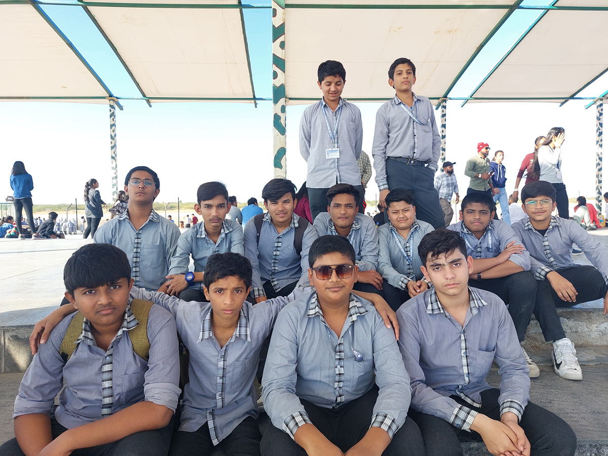 Educational Trip 2023 Educational Trip
