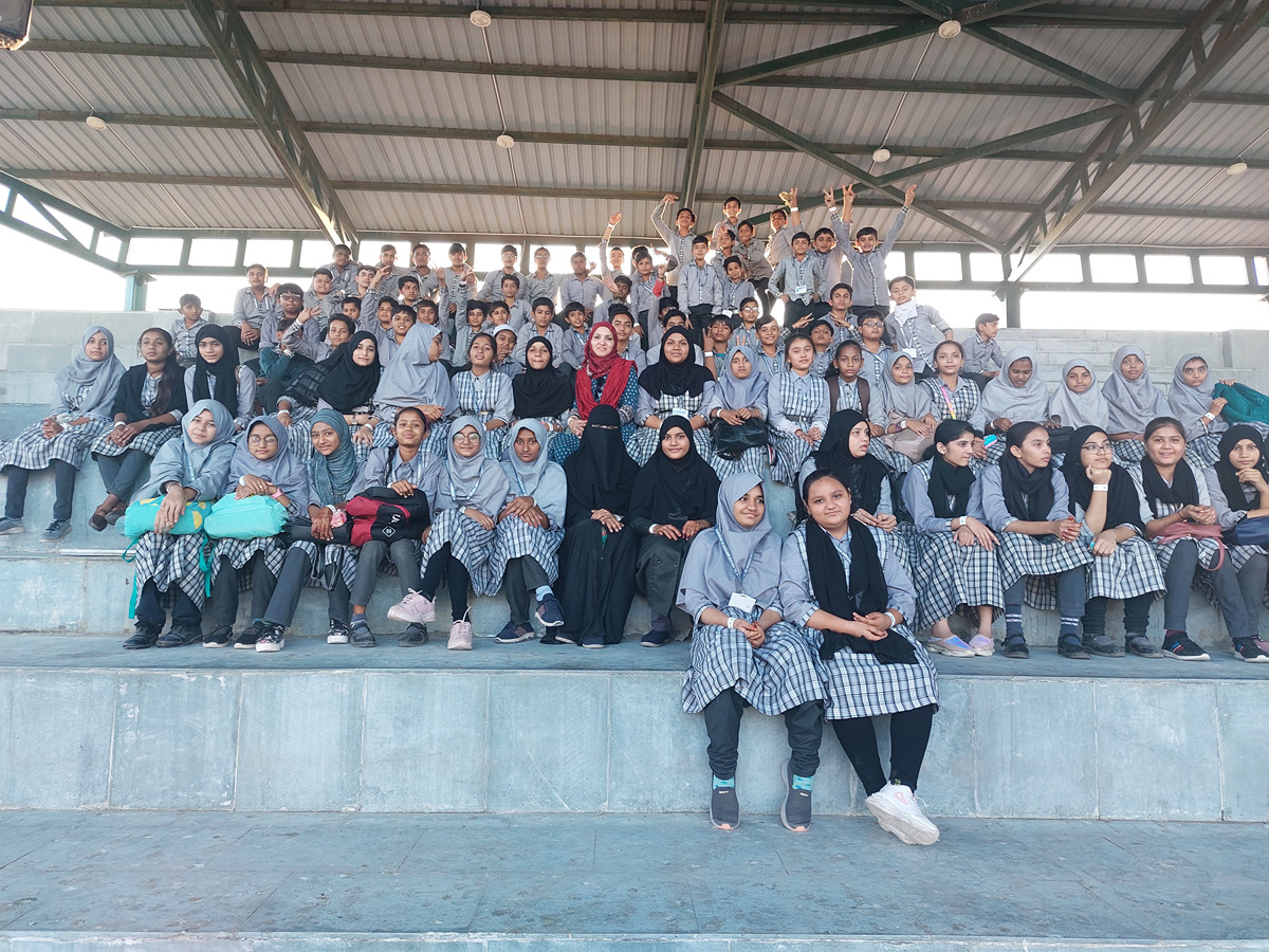 Educational Trip 2023 Educational Trip