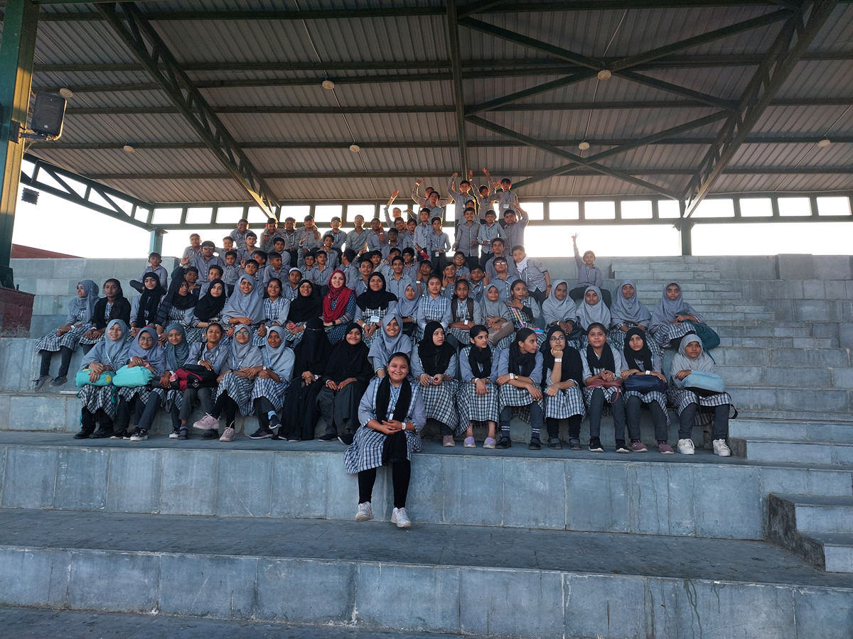 Educational Trip 2023 Educational Trip