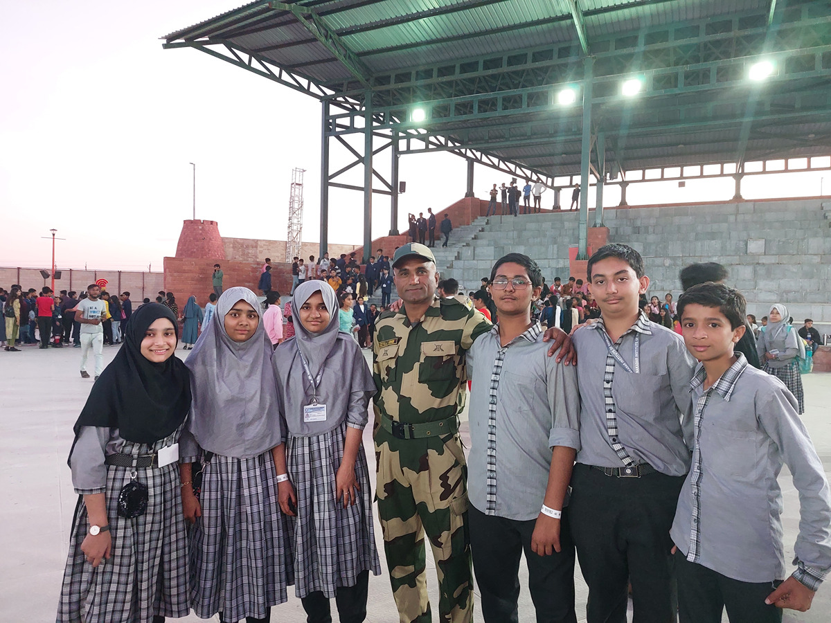 Educational Trip 2023 Educational Trip