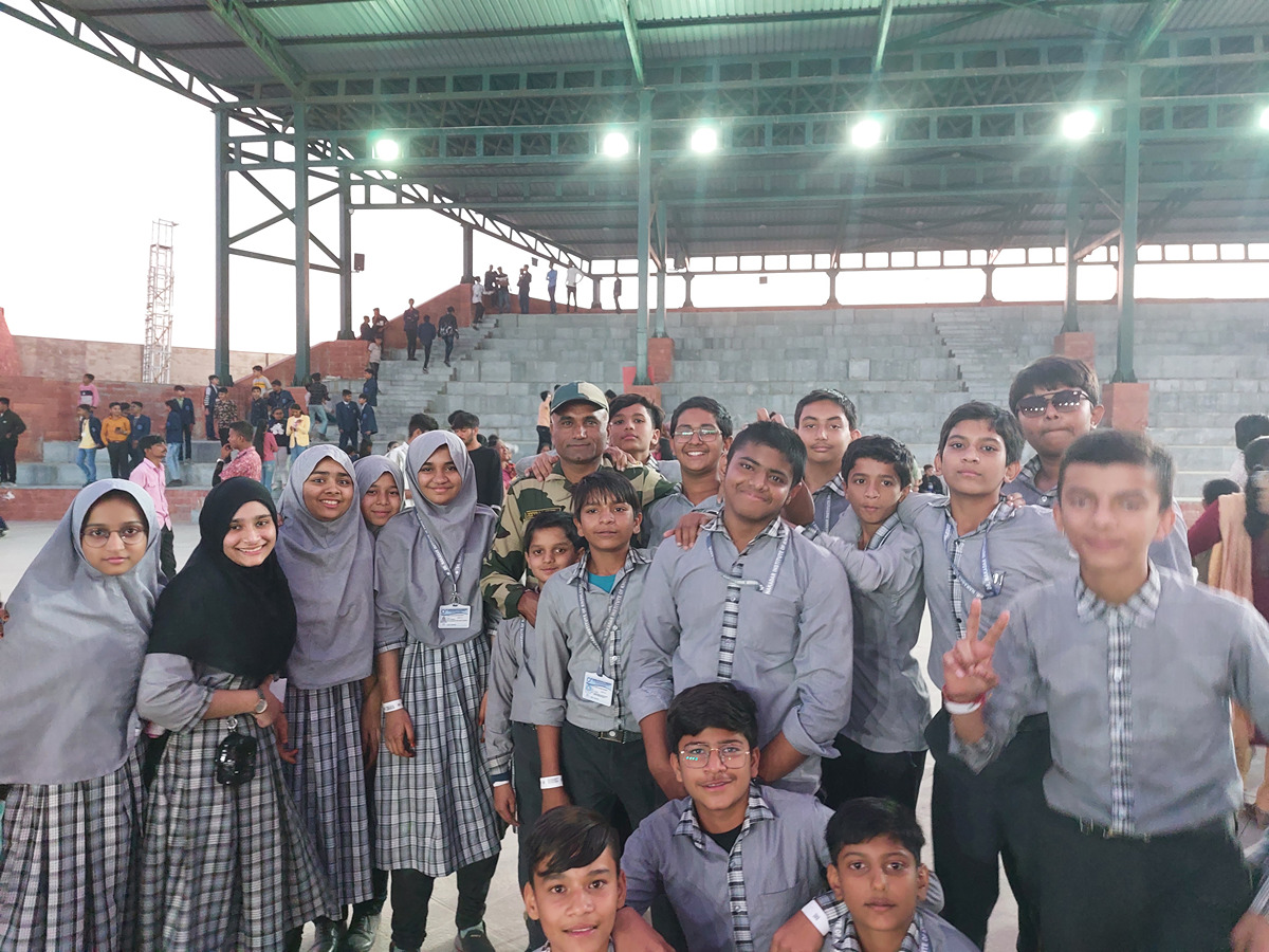 Educational Trip 2023 Educational Trip