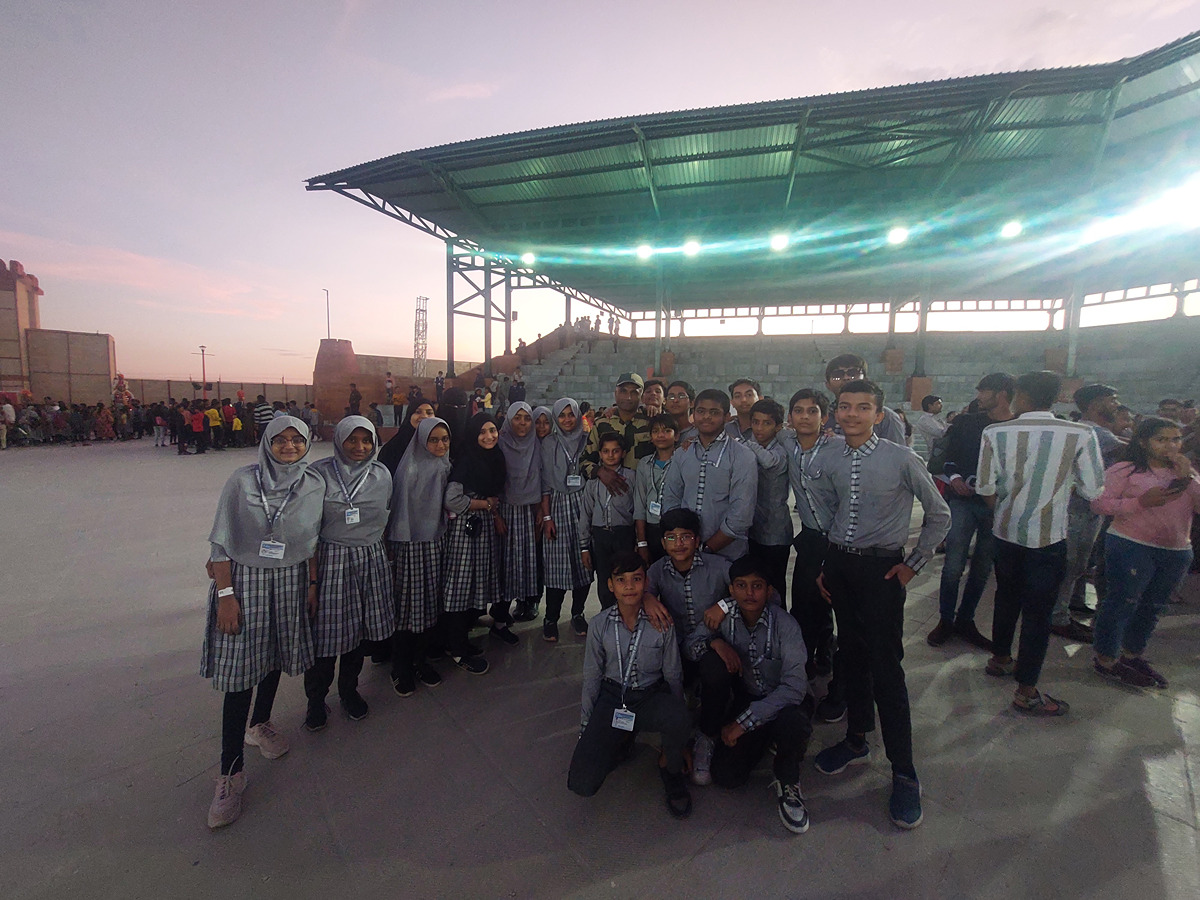Educational Trip 2023 Educational Trip
