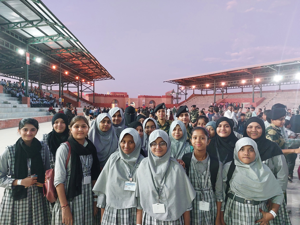 Educational Trip 2023 Educational Trip