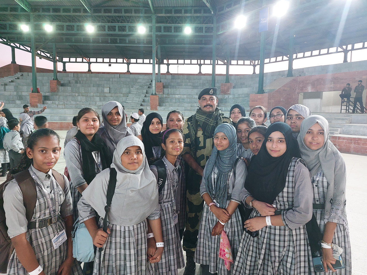 Educational Trip 2023 Educational Trip