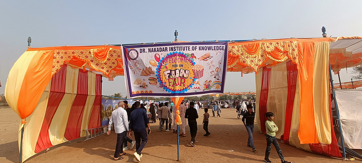 Fun Fair 2022 Fun Fair