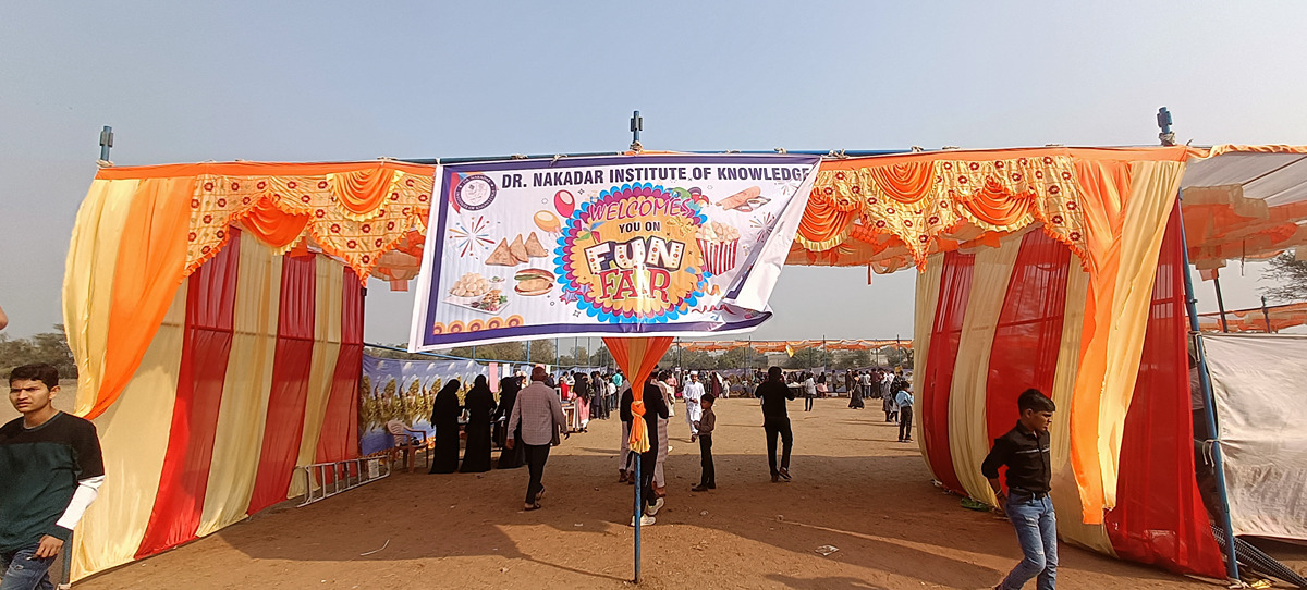 Fun Fair 2022 Fun Fair
