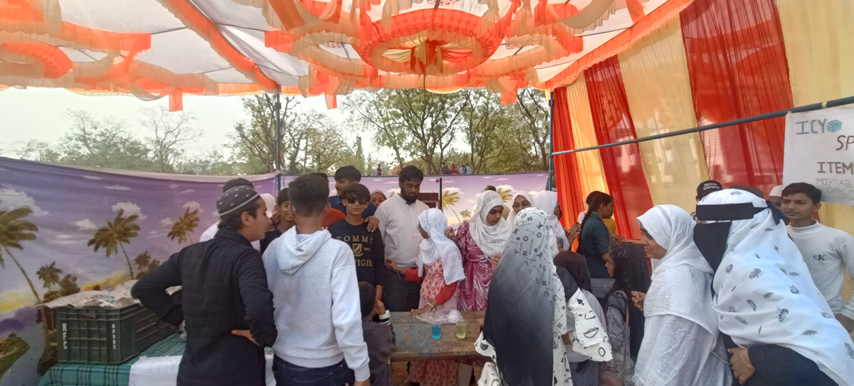 Fun Fair 2022 Fun Fair