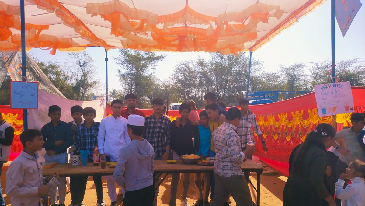 Fun Fair 2023 Fun Fair 2023