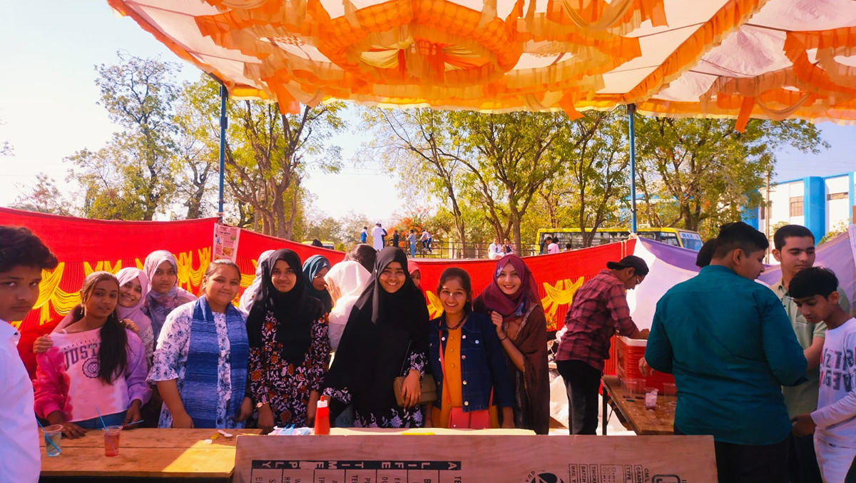 Fun Fair 2023 Fun Fair 2023