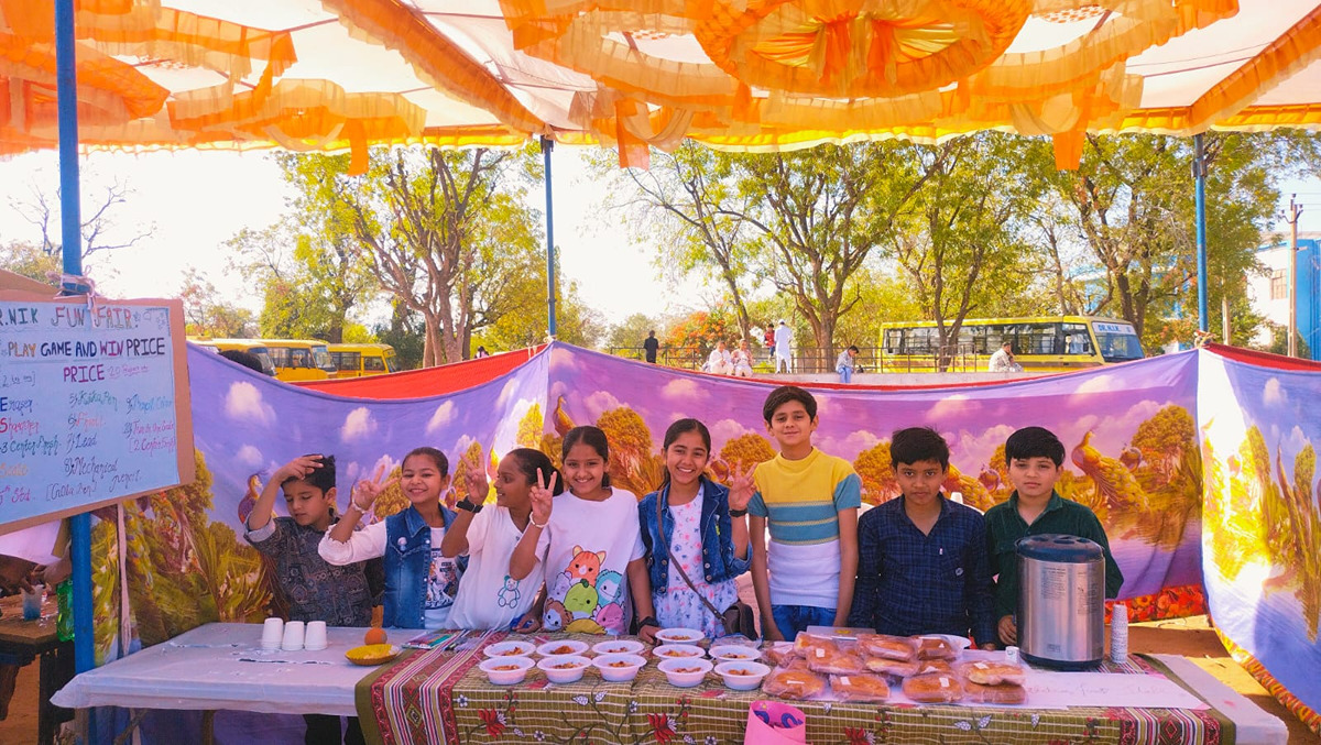 Fun Fair 2023 Fun Fair 2023