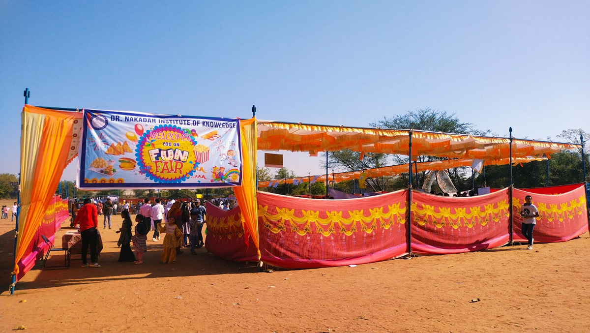 Fun Fair 2023 Fun Fair 2023