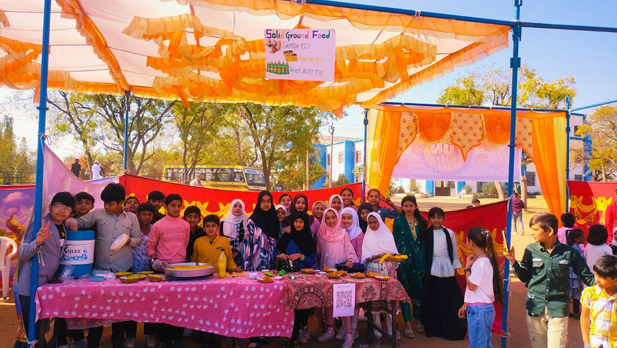 Fun Fair 2023 Fun Fair 2023