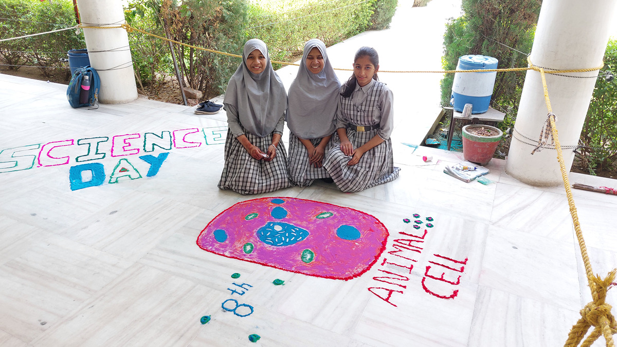 Science Day 2022 Science Day
