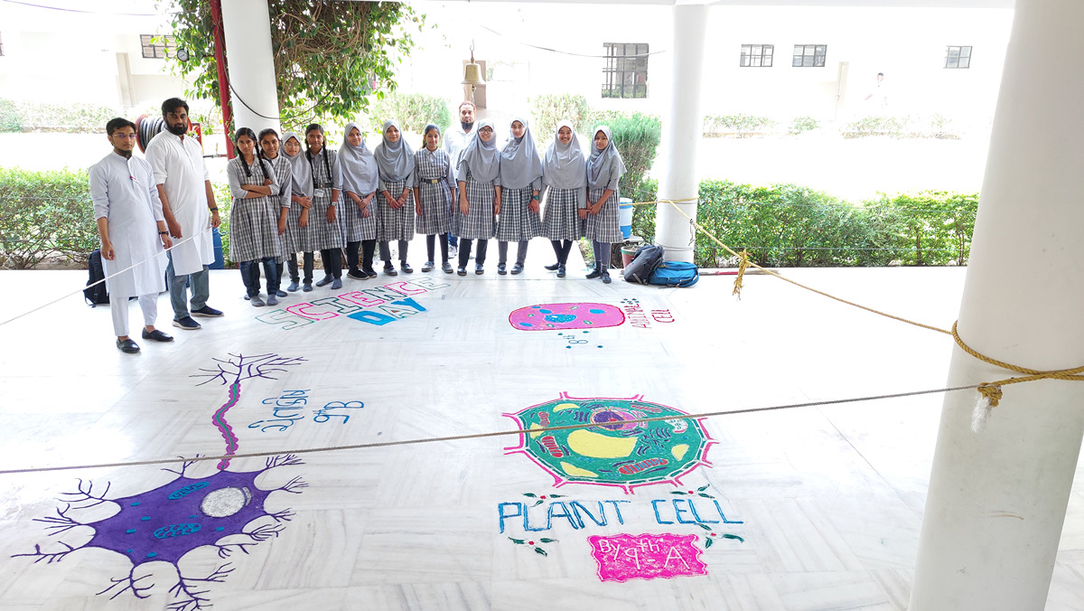 Science Day 2022 Science Day
