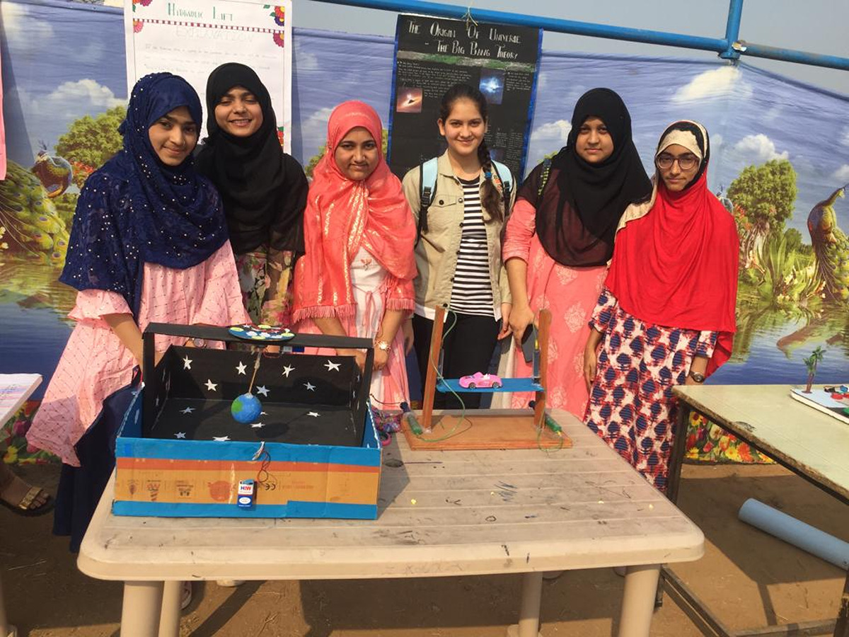 Science Day 2022 Science Day