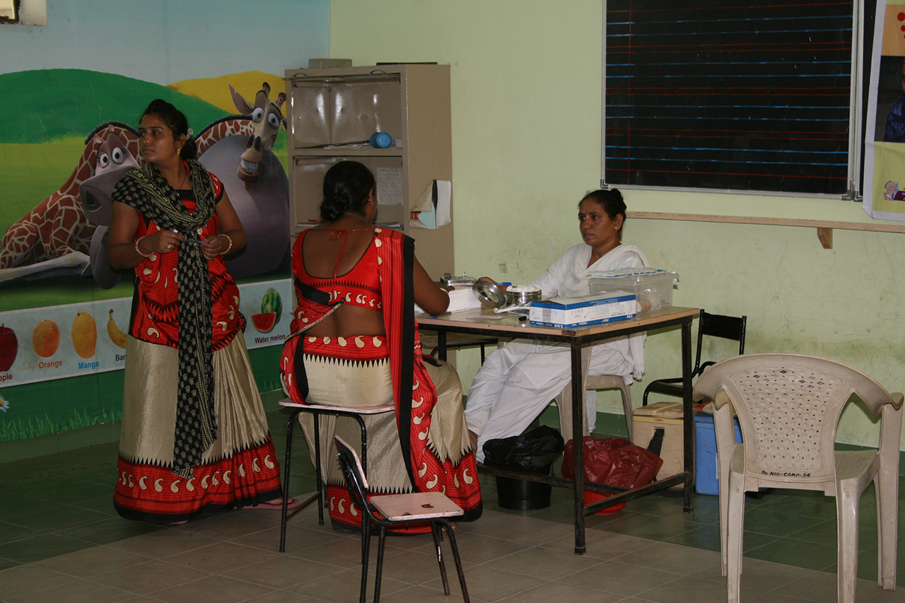 Vaccination programme Vaccination Programme