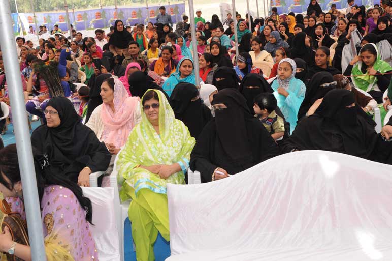 Annual Function 2013 Celebrated on 12th January,2014