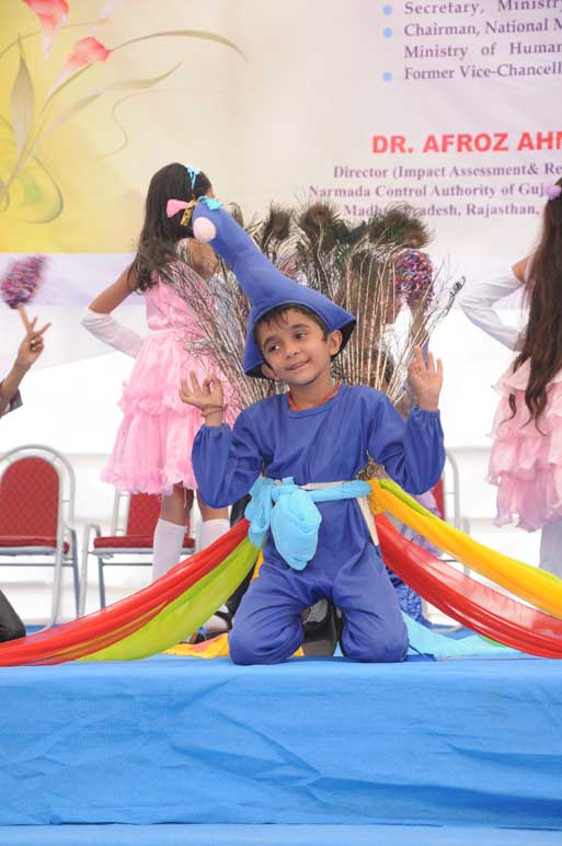 Annual Function 2013 Celebrated on 12th January,2014