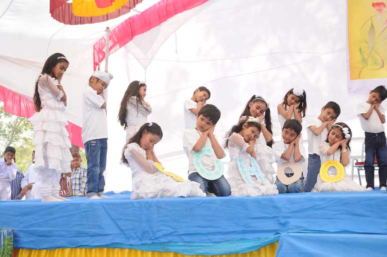 Annual Function 2013 Celebrated on 12th January,2014