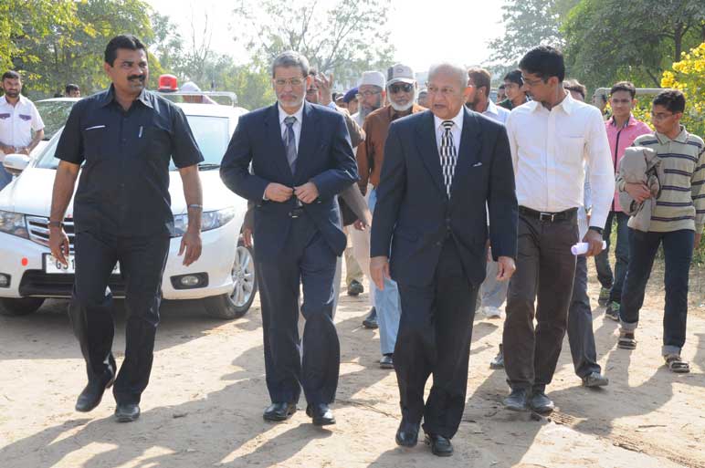 Annual Function 2013 Celebrated on 12th January,2014