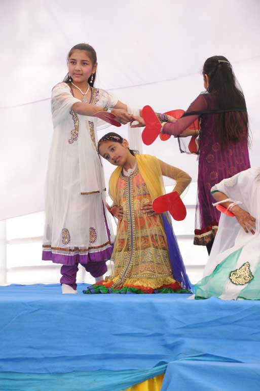Annual Function 2013 Celebrated on 12th January,2014