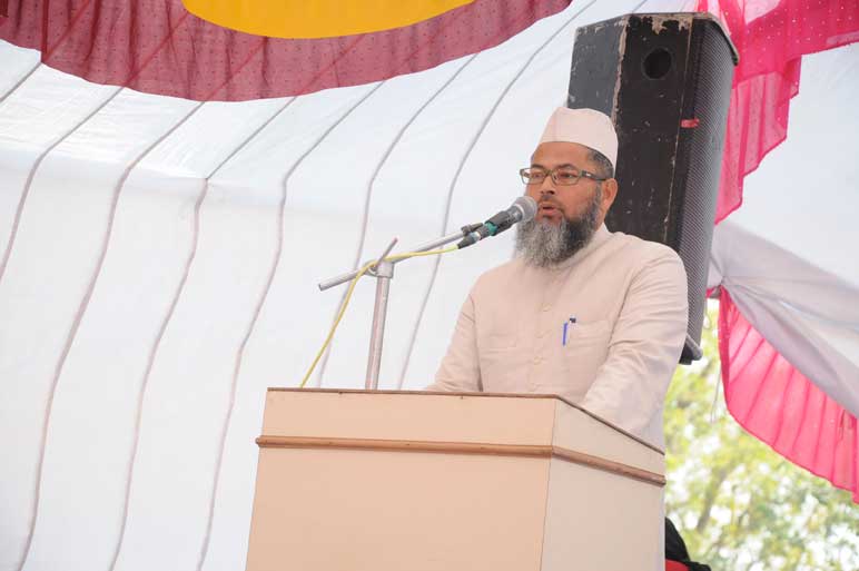 Annual Function 2013 Celebrated on 12th January,2014