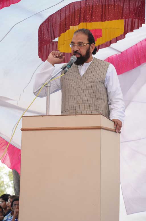 Annual Function 2013 Celebrated on 12th January,2014