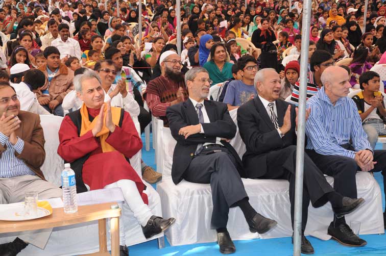 Annual Function 2013 Celebrated on 12th January,2014