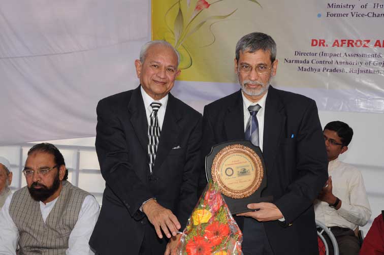 Annual Function 2013 Celebrated on 12th January,2014