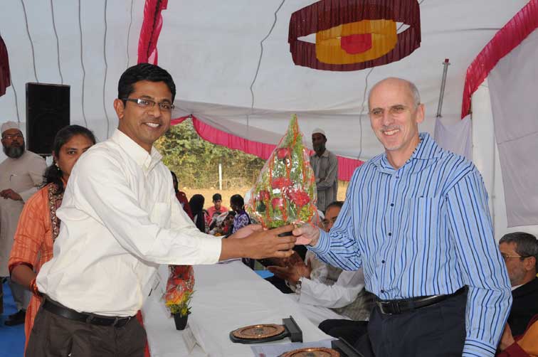 Annual Function 2013 Celebrated on 12th January,2014