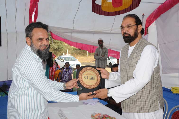 Annual Function 2013 Celebrated on 12th January,2014