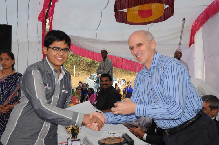 Annual Function 2013 Celebrated on 12th January,2014