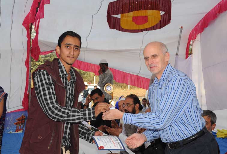 Annual Function 2013 Celebrated on 12th January,2014