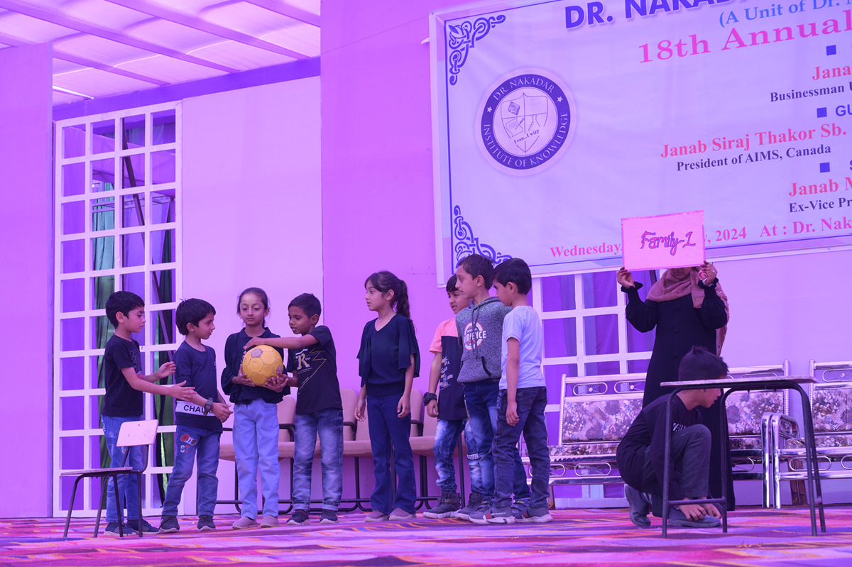 Annual Function 2024 Annual Function