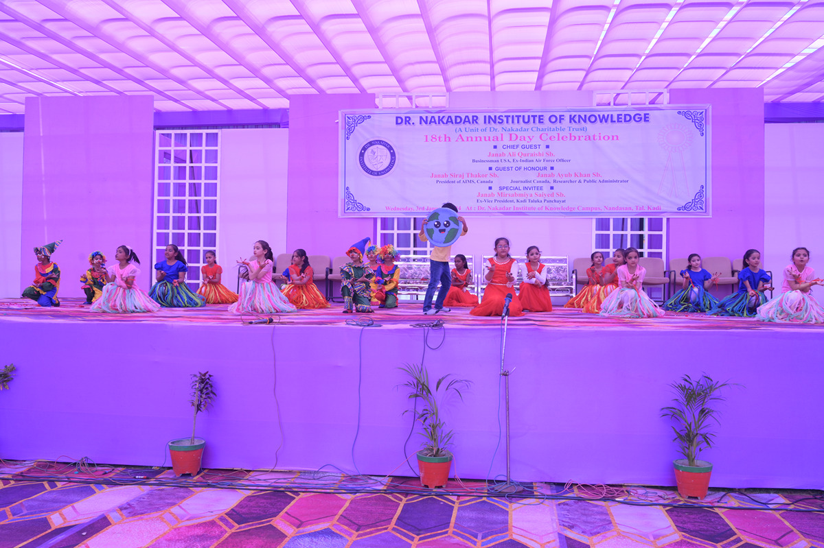 Annual Function 2024 Annual Function
