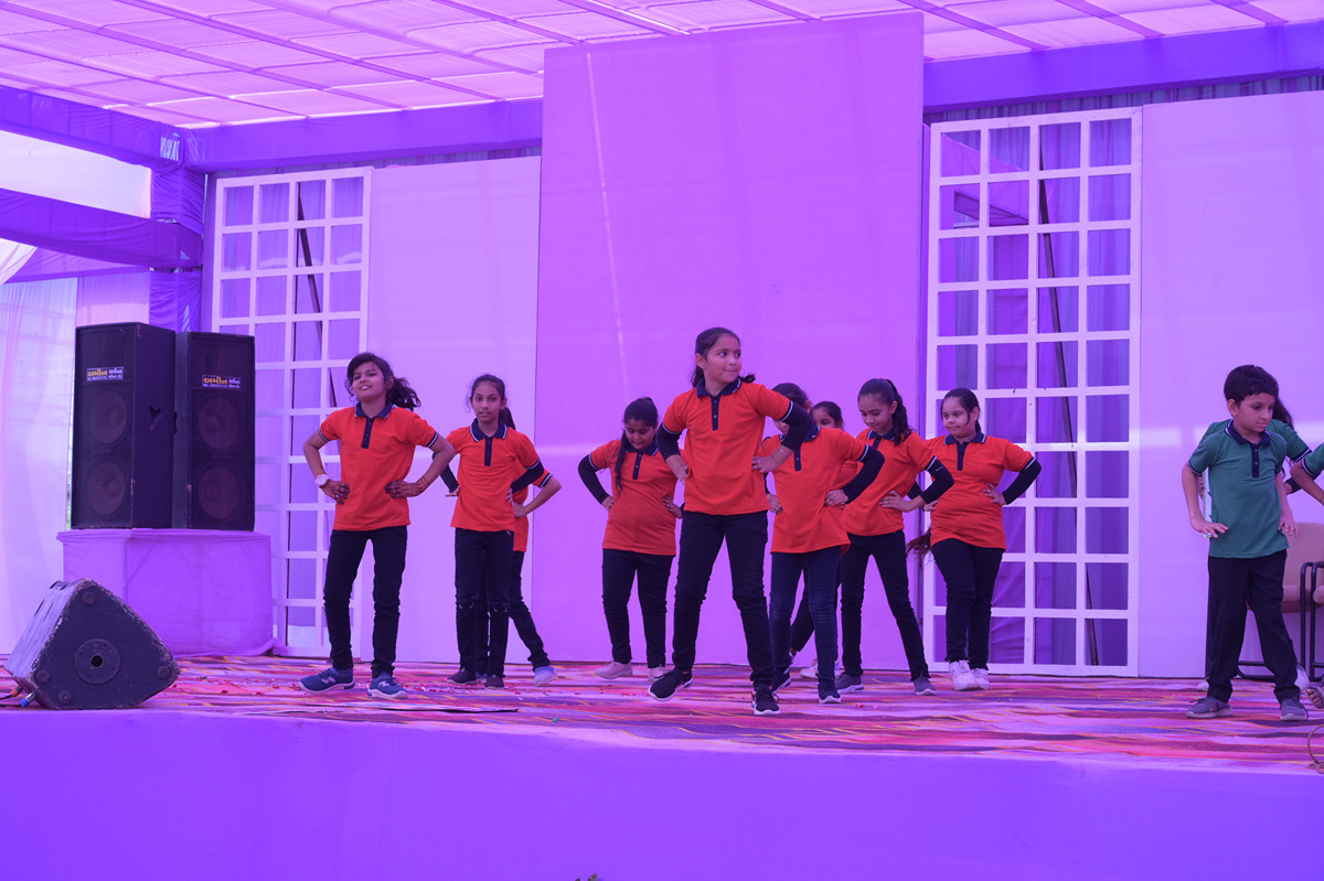 Annual Function 2024 Annual Function