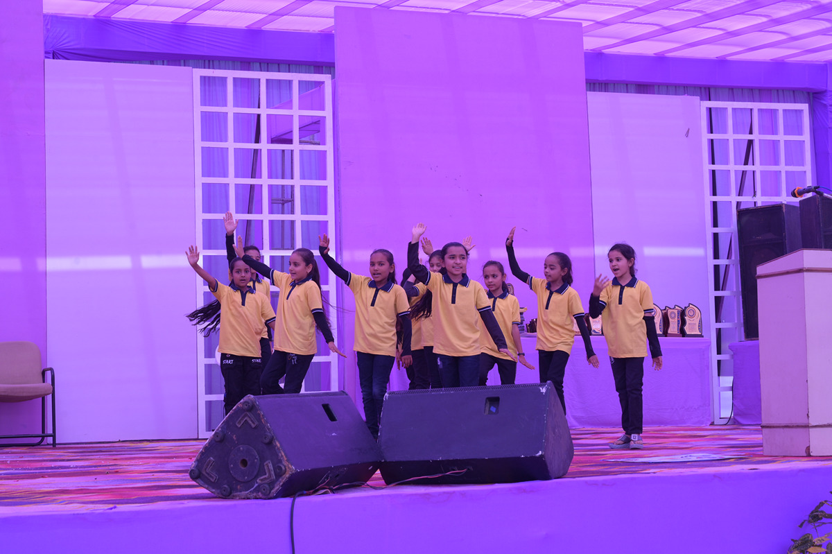 Annual Function 2024 Annual Function